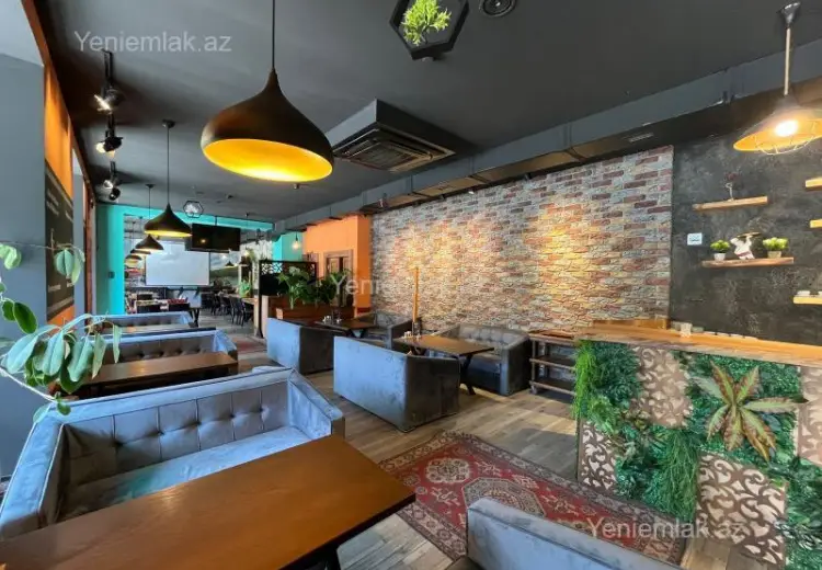 420 m² Obyekt / Ofis Satılır, 7-ci mikrorayon, Binəqədi, Bakı