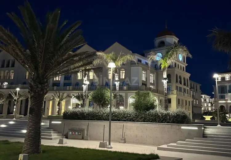 2 otaqlı mənzil Satılır, Nardaran qəs., Sabunçu, Bakı