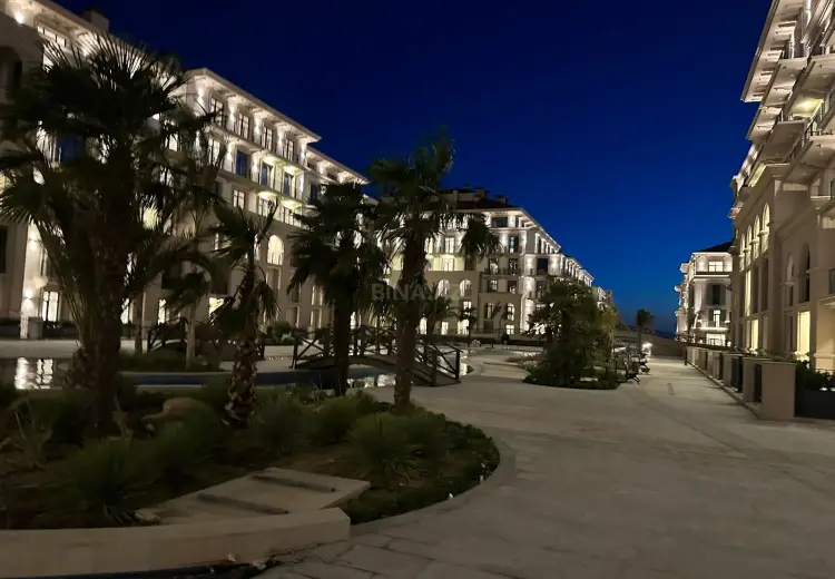 2 otaqlı mənzil Satılır, Nardaran qəs., Sabunçu, Bakı