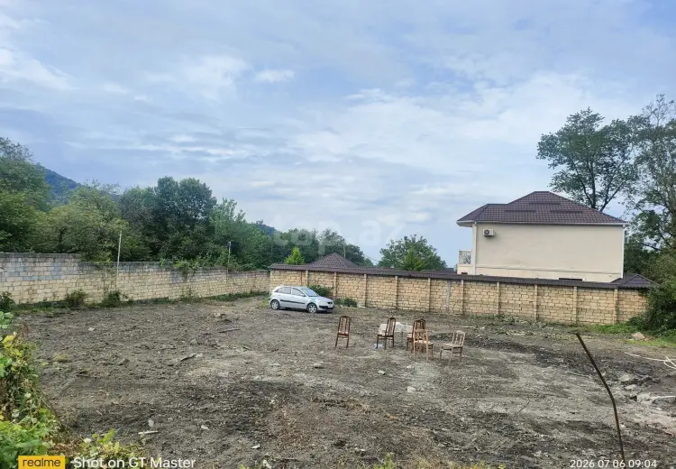 0 m² Obyekt / Ofis , Qəbələ