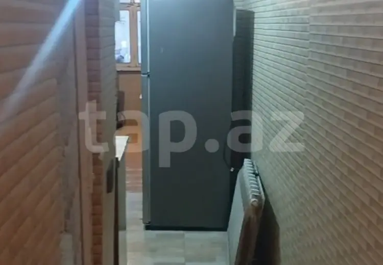 2 otaqlı mənzil , Gəncə