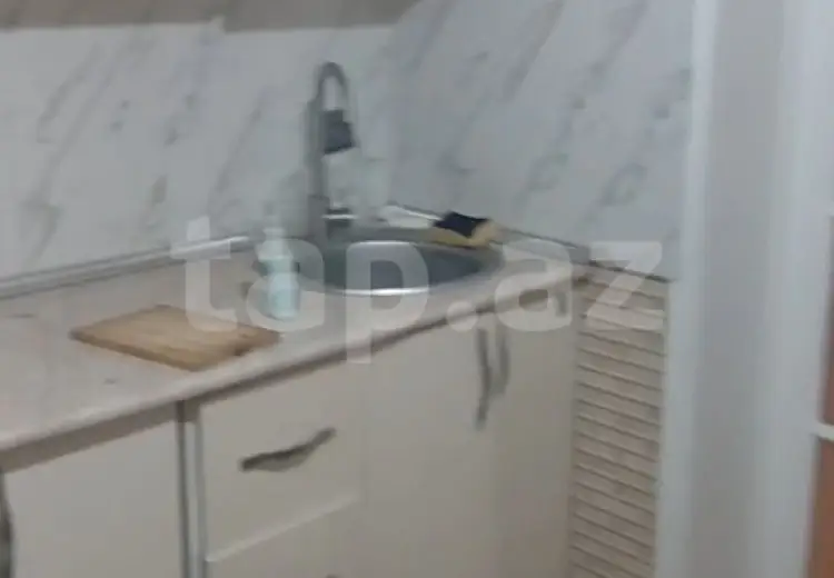 2 otaqlı mənzil , Gəncə