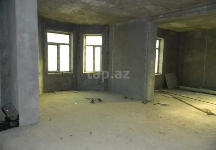 3 otaqlı mənzil , Bakı