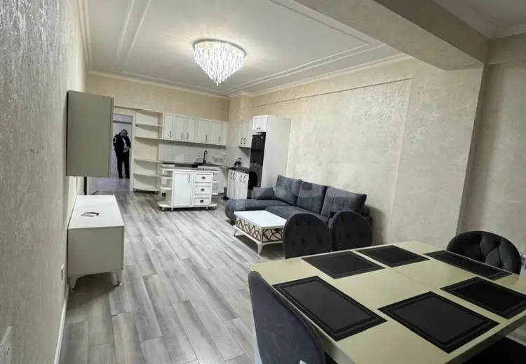 2 otaqlı mənzil , Nərimanov, Bakı