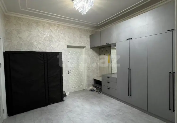2 otaqlı mənzil , Nərimanov, Bakı