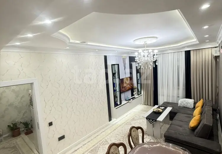 2 otaqlı mənzil , Zabrat qəs., Sabunçu, Bakı
