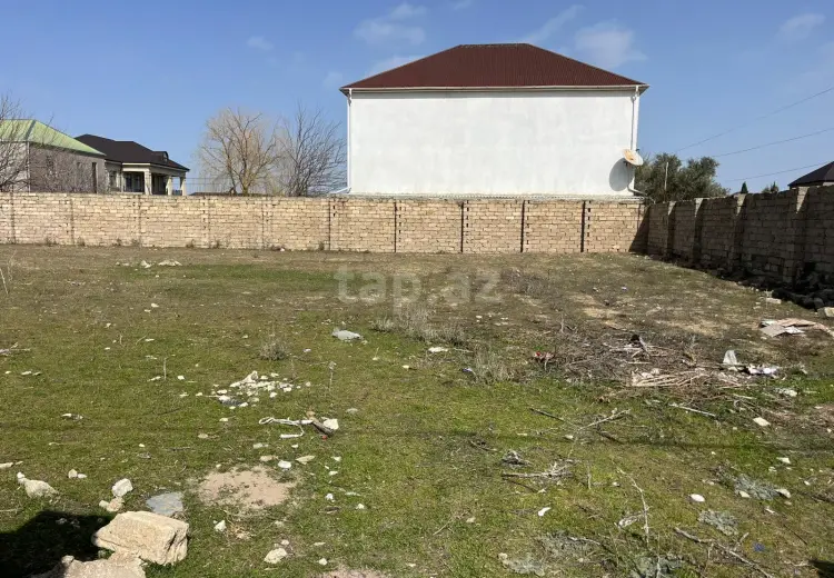 0 m² Obyekt / Ofis , Şağan, Xəzər, Bakı