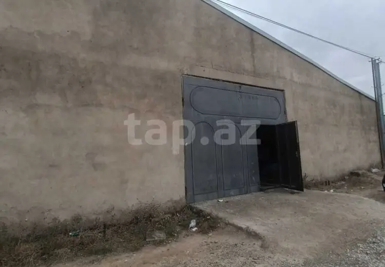 0 m² Obyekt / Ofis , Digah, Abşeron