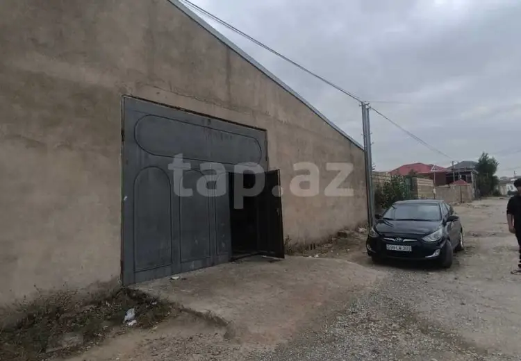 0 m² Obyekt / Ofis , Digah, Abşeron