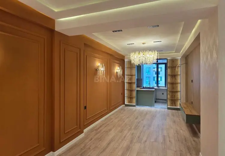 3 otaqlı mənzil Satılır, Xətai, Bakı