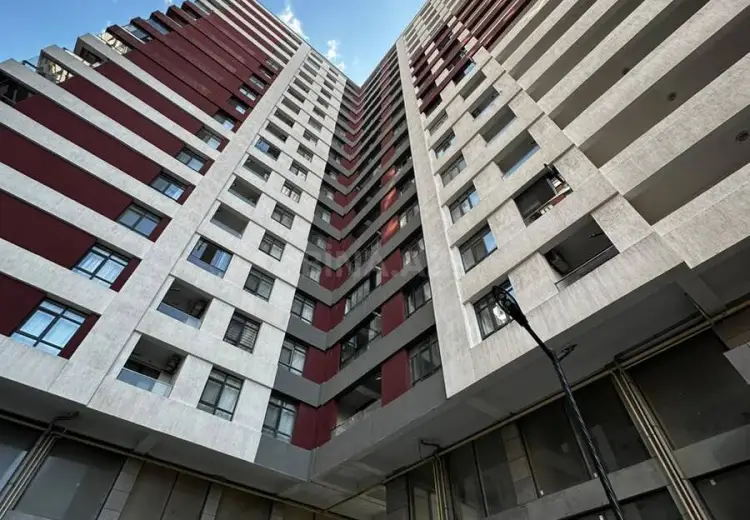 2 otaqlı mənzil Kirayə (aylıq), 5-ci mikrorayon, Nəsimi, Bakı