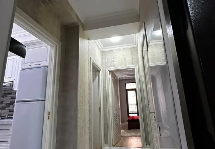 2 otaqlı mənzil Kirayə (aylıq), 5-ci mikrorayon, Nəsimi, Bakı