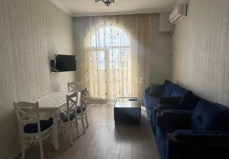 2 otaqlı mənzil Satılır, Suraxanı qəs., Suraxanı, Bakı