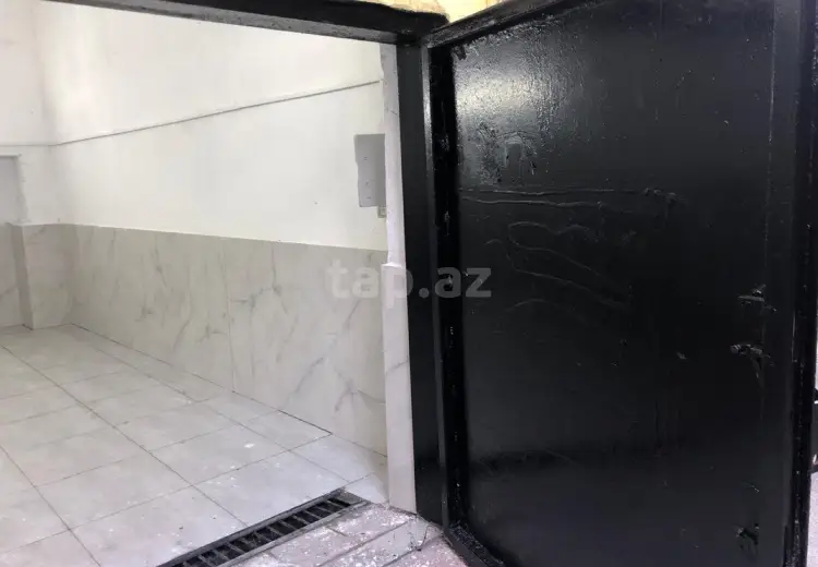 0 m² Obyekt / Ofis , 3-cü mikrorayon, Nəsimi, Bakı