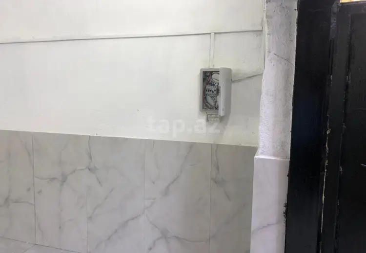 0 m² Obyekt / Ofis , 3-cü mikrorayon, Nəsimi, Bakı