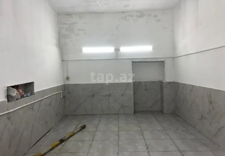 0 m² Obyekt / Ofis , 3-cü mikrorayon, Nəsimi, Bakı