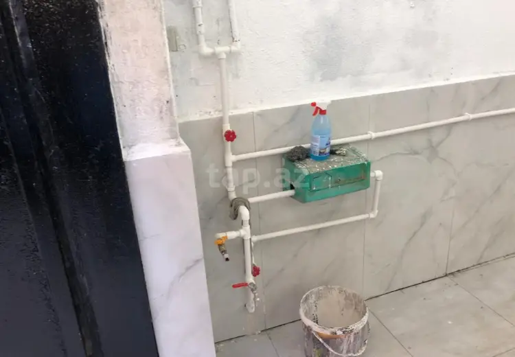 0 m² Obyekt / Ofis , 3-cü mikrorayon, Nəsimi, Bakı