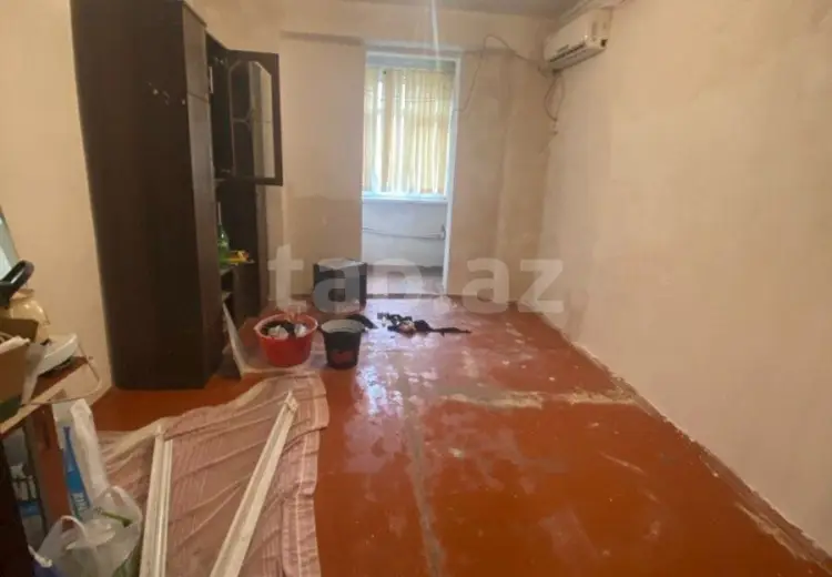 1 otaqlı mənzil , Sumqayıt
