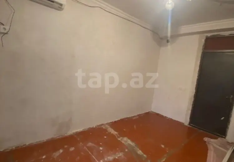 1 otaqlı mənzil , Sumqayıt