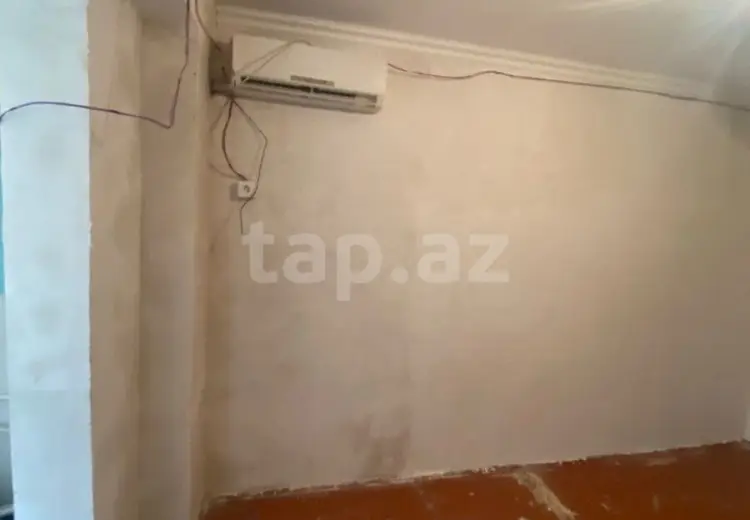 1 otaqlı mənzil , Sumqayıt