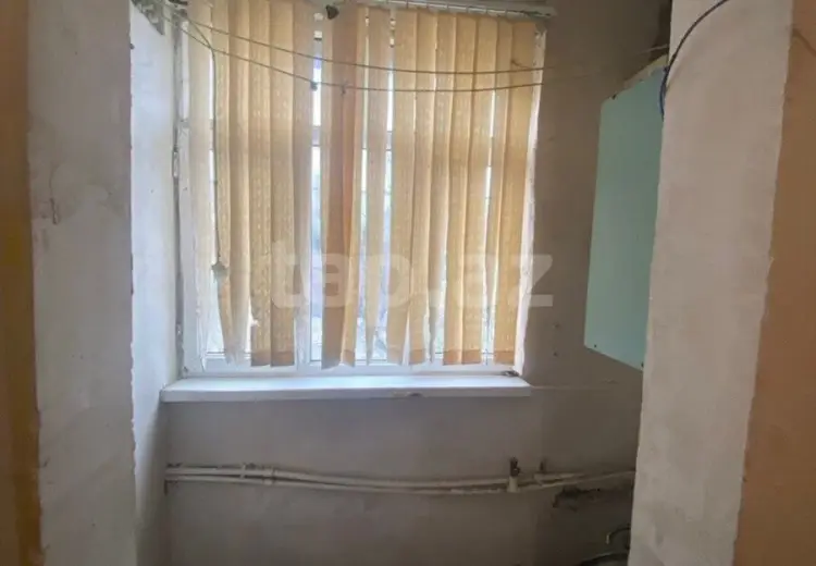 1 otaqlı mənzil , Sumqayıt