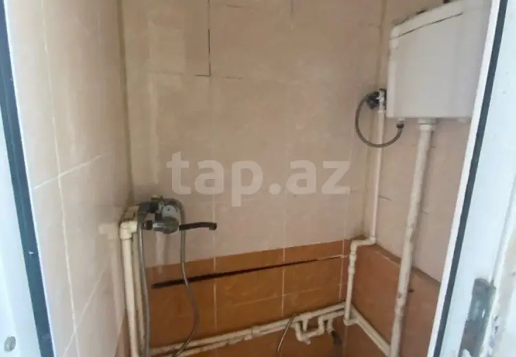 1 otaqlı mənzil , Sumqayıt