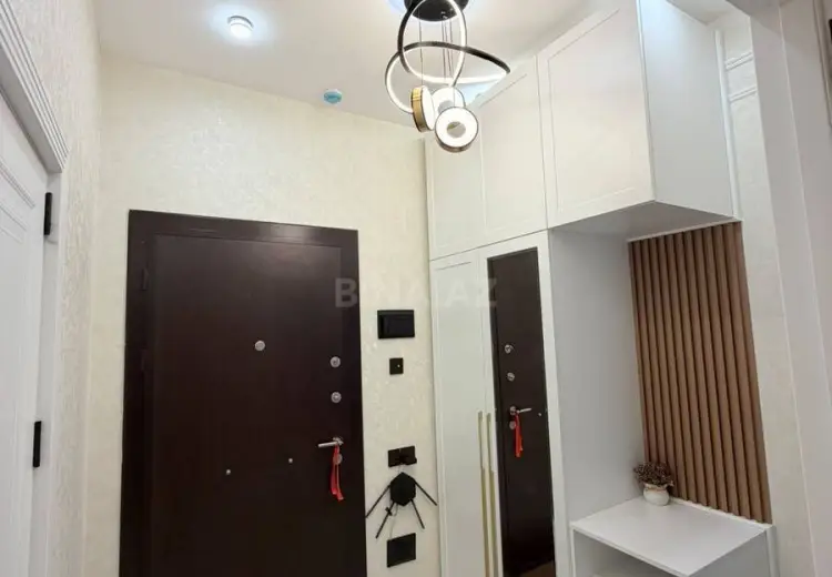 2 otaqlı mənzil Satılır, Yasamal qəs., Yasamal, Bakı