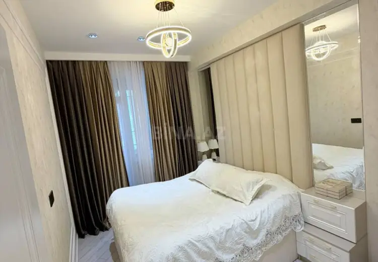 2 otaqlı mənzil Satılır, Yasamal qəs., Yasamal, Bakı