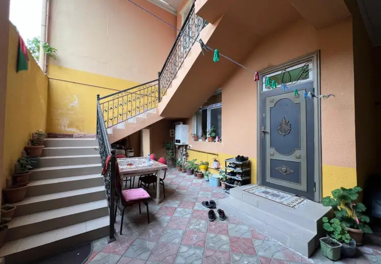 5 otaqlı mənzil Satılır, Xırdalan