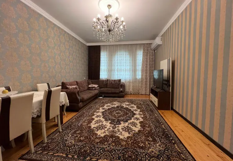 5 otaqlı mənzil Satılır, Xırdalan