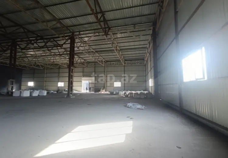 0 m² Obyekt / Ofis , Keşlə qəs., Nizami, Bakı