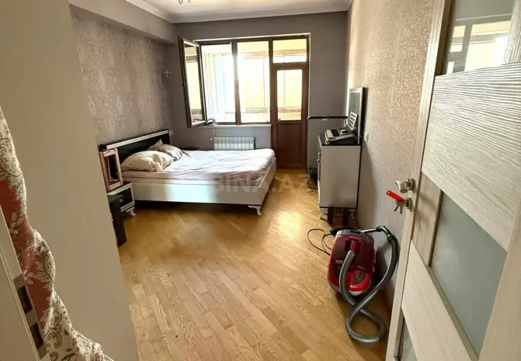 3 otaqlı mənzil Satılır, Yeni Günəşli qəs., Suraxanı, Bakı
