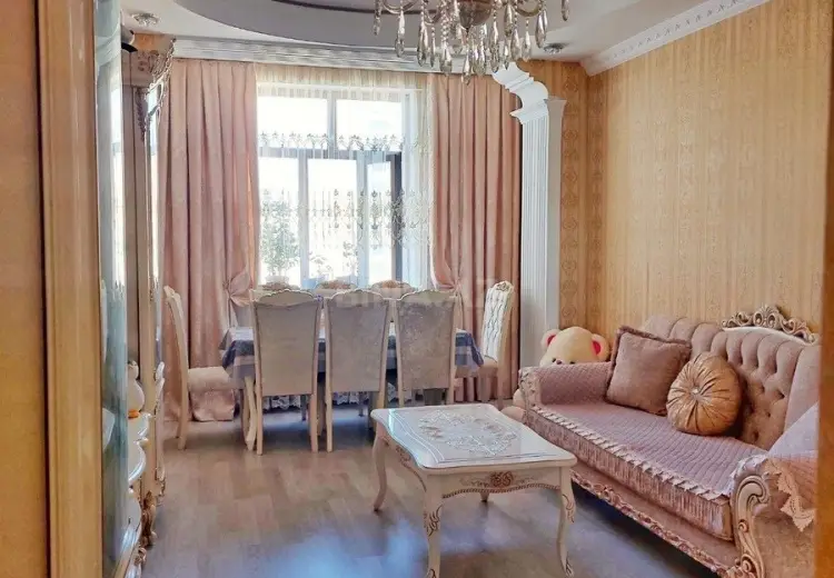 2 otaqlı mənzil Satılır, Yasamal qəs., Yasamal, Bakı