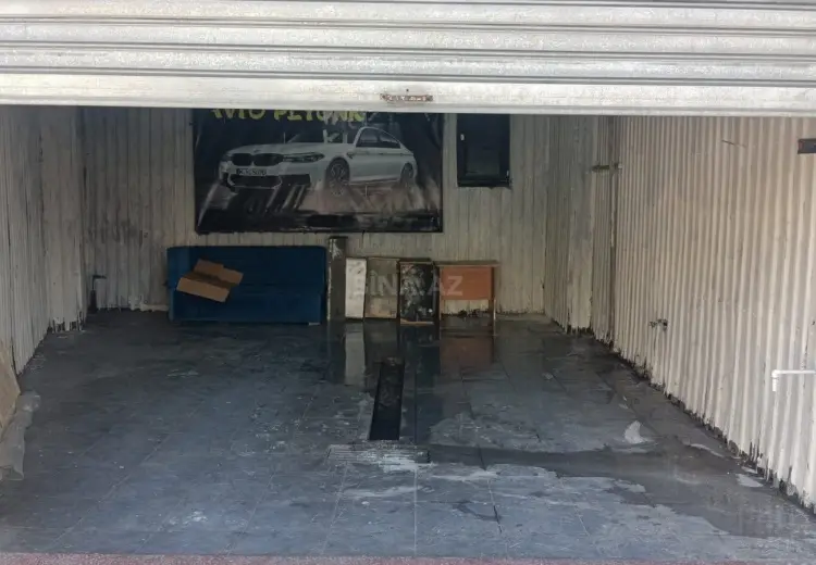 50 m² Obyekt / Ofis Kirayə (aylıq), Nəsimi, Bakı