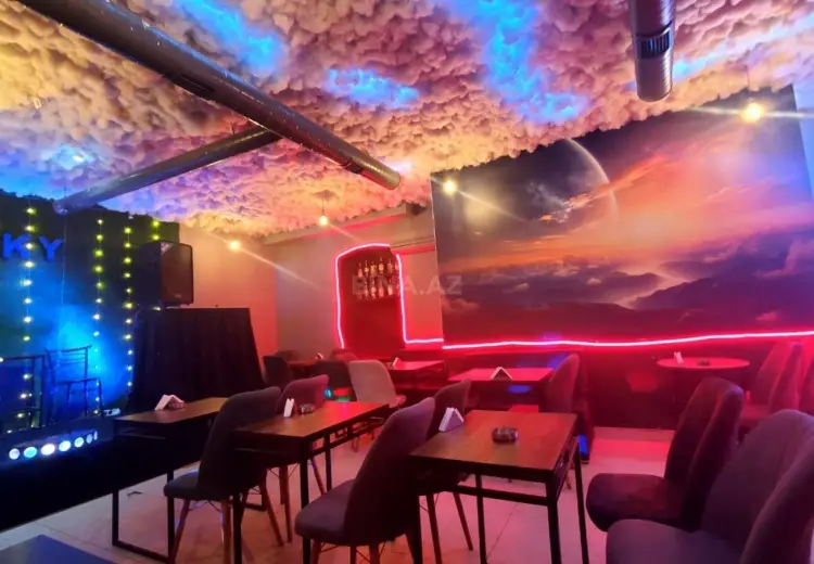 95 m² Obyekt / Ofis Satılır, Nəsimi, Bakı