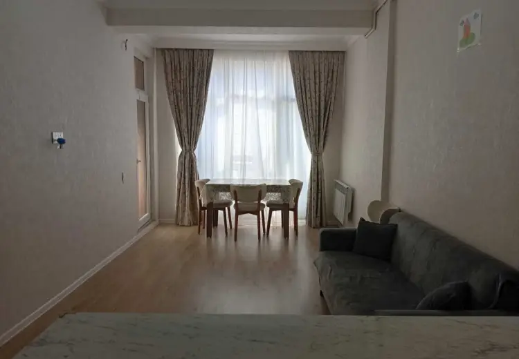2 otaqlı mənzil Satılır, Sumqayıt