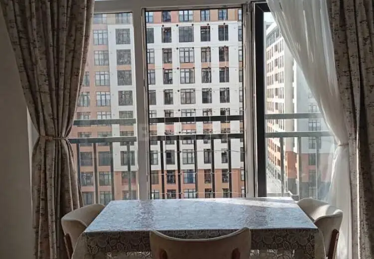 2 otaqlı mənzil Satılır, Sumqayıt