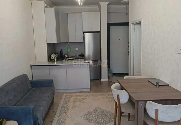 2 otaqlı mənzil Satılır, Sumqayıt