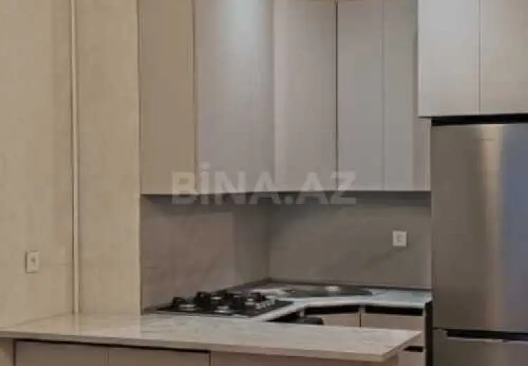 2 otaqlı mənzil Satılır, Sumqayıt
