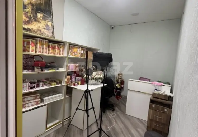 0 m² Obyekt / Ofis , Nəsimi, Bakı