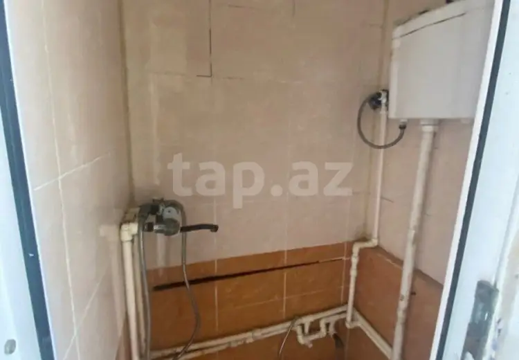 1 otaqlı mənzil , Sumqayıt