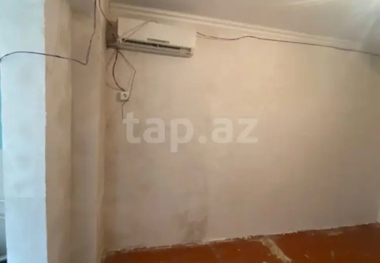 1 otaqlı mənzil , Sumqayıt