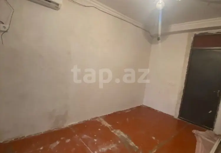 1 otaqlı mənzil , Sumqayıt