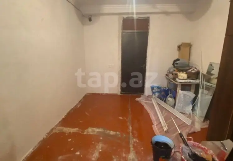 1 otaqlı mənzil , Sumqayıt