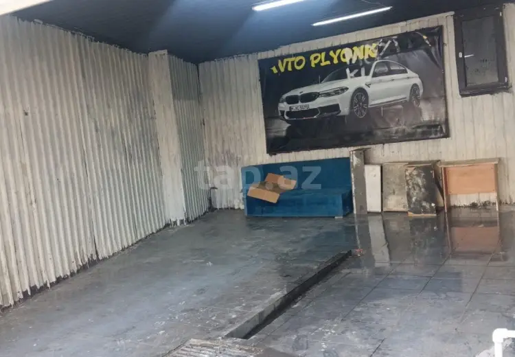 0 m² Obyekt / Ofis , Bakı