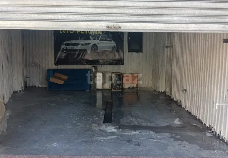 0 m² Obyekt / Ofis , Bakı