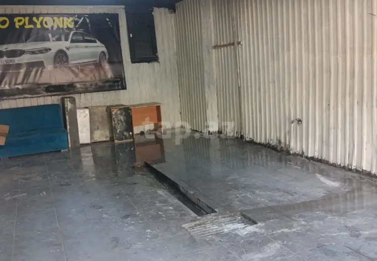 0 m² Obyekt / Ofis , Bakı