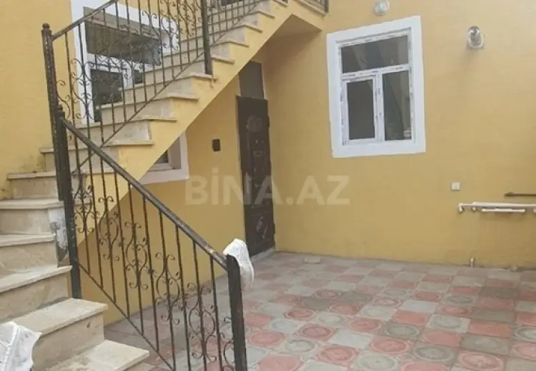 5 otaqlı mənzil Satılır, Xırdalan