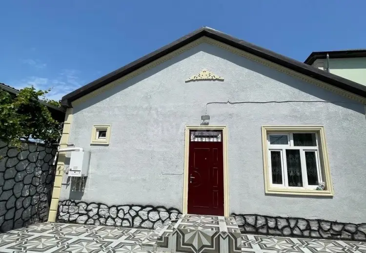 3 otaqlı mənzil Satılır, Biləcəri qəs., Binəqədi, Bakı