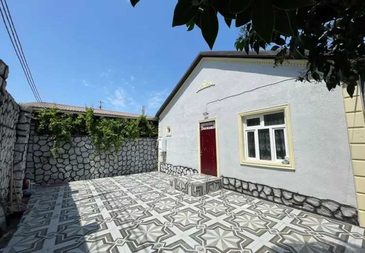 3 otaqlı mənzil Satılır, Biləcəri qəs., Binəqədi, Bakı